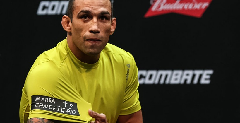 Дайджест MMA: Вудли встретится с Томпсоном, Вердум - с Брауном - MMA