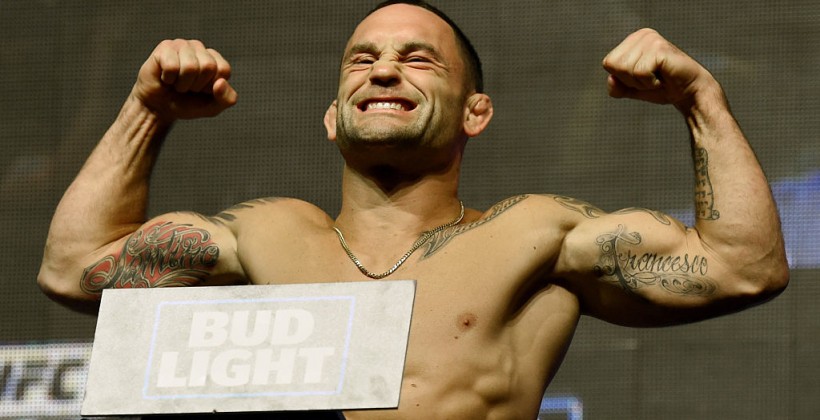 Дайджест MMA: Марина Мороз побеждает, Эдгар может сменить вес - MMA