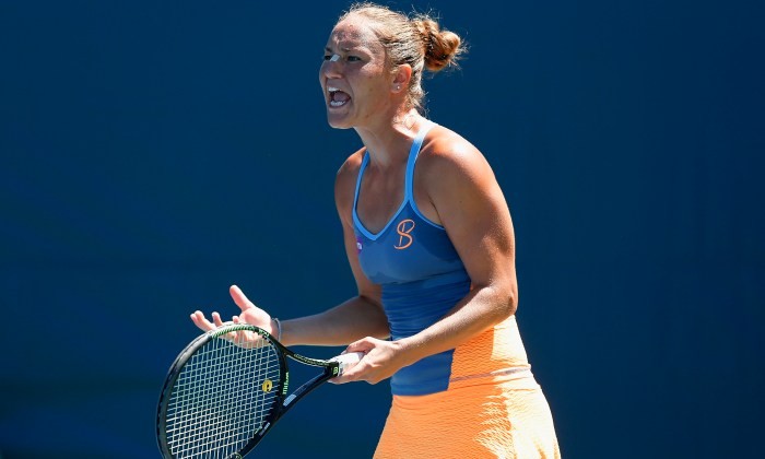 Рейтинг WTA: Цуренко и Бондаренко поднялись - Теннис