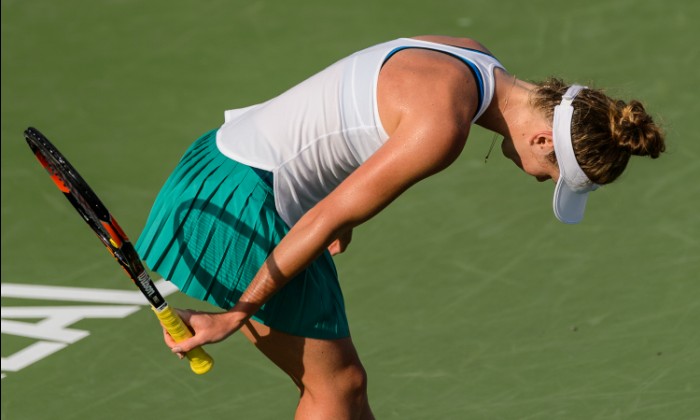 Элина Свитолина, Getty Images