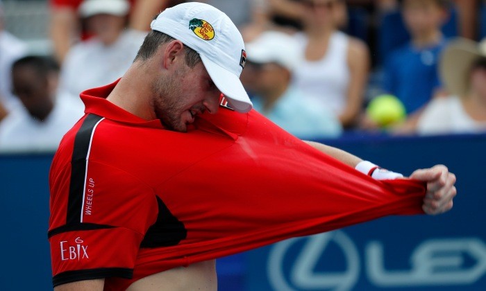 Иснер присоединися к отказникам от China Open - Теннис