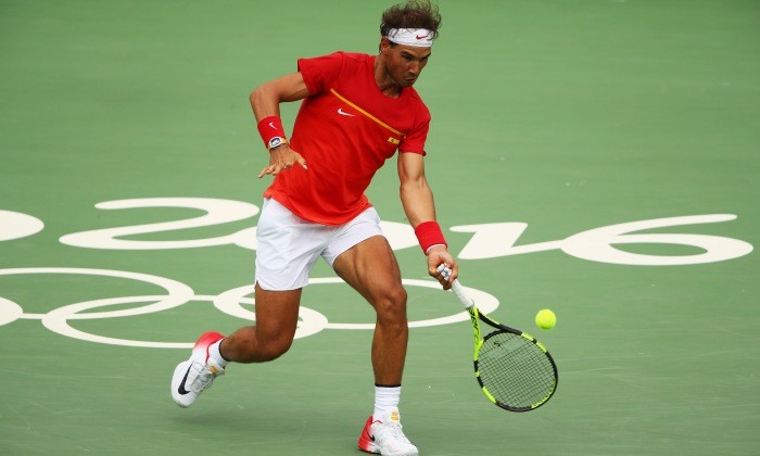 Olympic Tennis. День шестой. Итоги - Теннис на Олимпиаде 2016