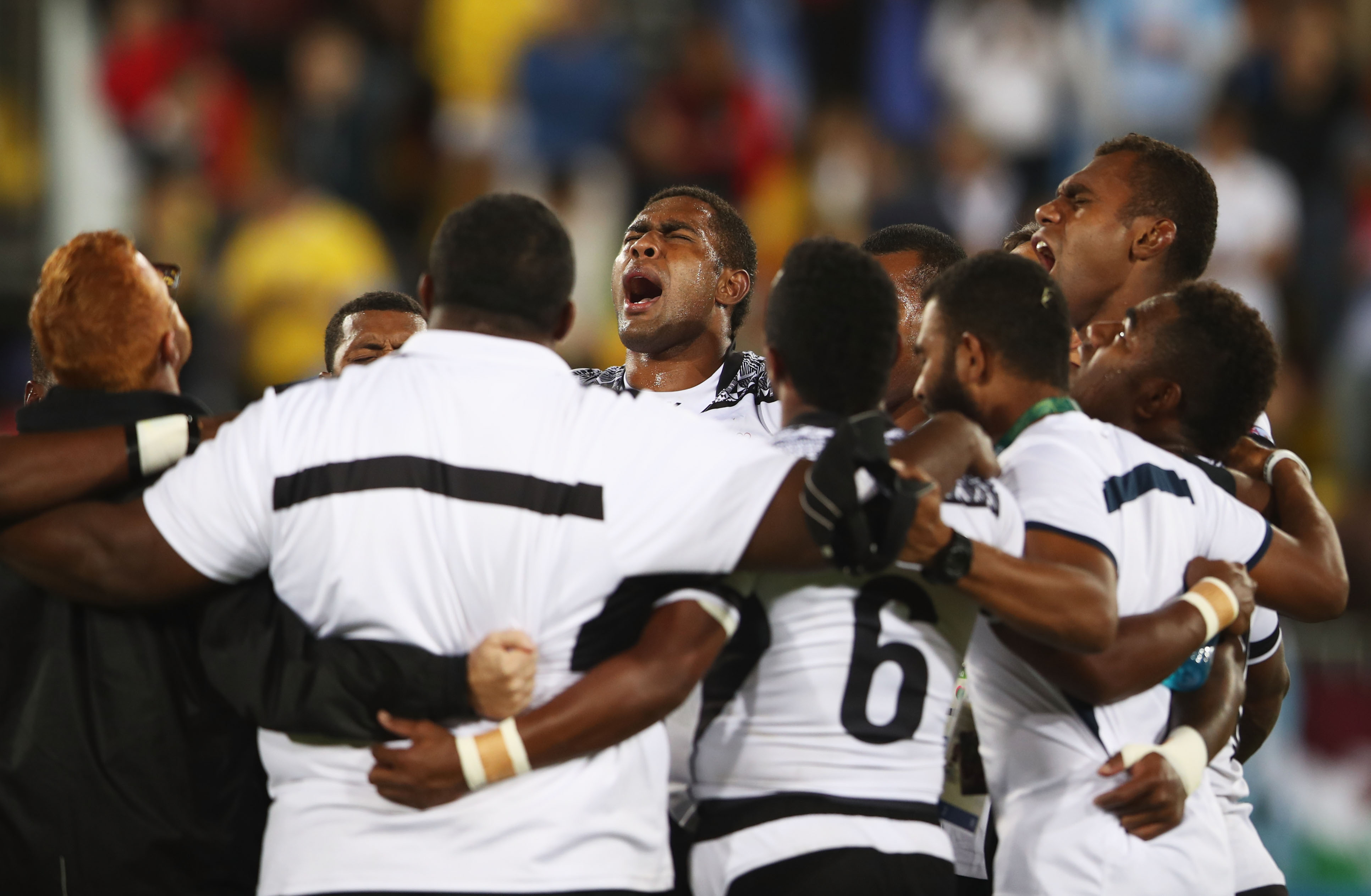Go, Fiji, go
