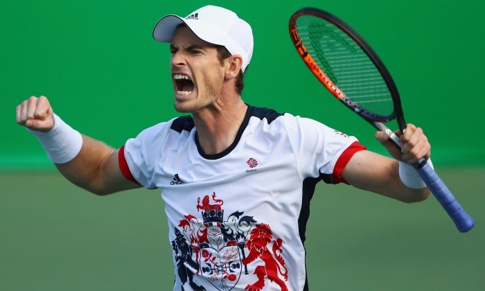 Olympic Tennis. День седьмой. Итоги - Теннис на Олимпиаде 2016
