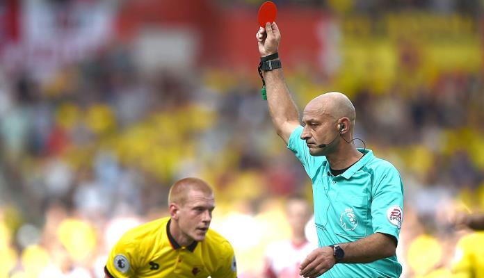 Уотфорд отстаивает ничью в Саутгемптоне - Чемпионат Англии