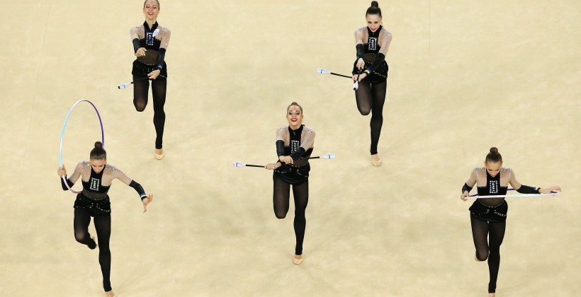Украинцы в Рио. Последний день. Превью - Рио-2016