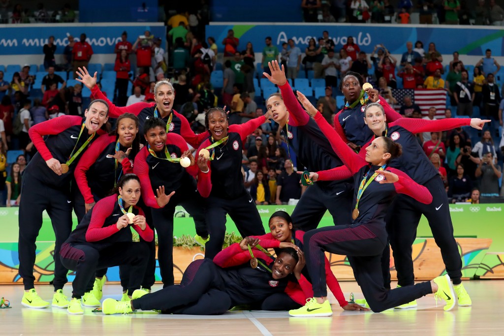 Они просто сделали свое дeло, Getty Images