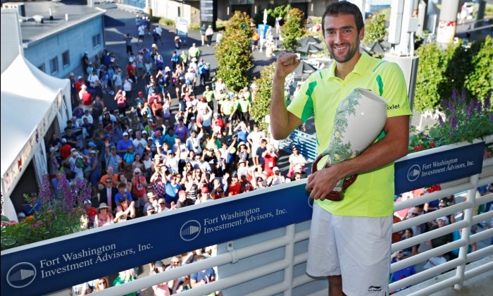Western &amp; Southern Open. Итоги - Теннис