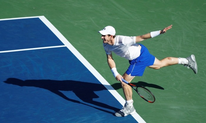 Пекин (ATP). Маррей, Зверев и Феррер вышли в 1/4 финала - Теннис