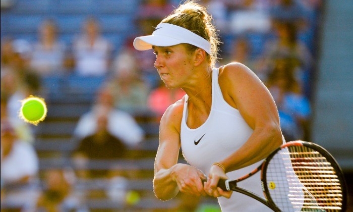 Рейтинг WTA: Свитолина в топ-20, Козлова обошла Цуренко - Теннис