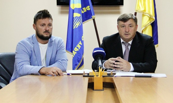 УХЛ получила статус организатора чемпионата Украины - Чемпионат Украины по хоккею