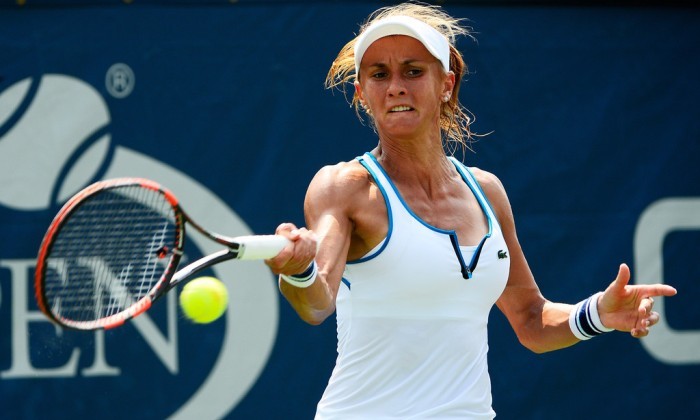 Нью-Хейвен (WTA). Цуренко начинает защиту очков - Теннис