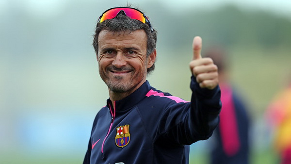 Luis-Enrique