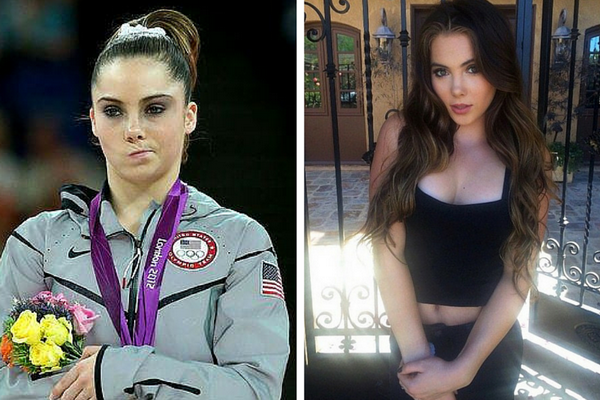 Not-Impressed-Girl-is-McKayla-Maroney