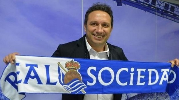 Real-Sociedad