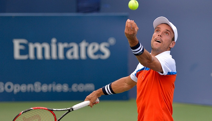 Уинстон-Сейлем (ATP). Баутиста-Агут и Карреньо-Буста сразятся в испанском финале - Теннис