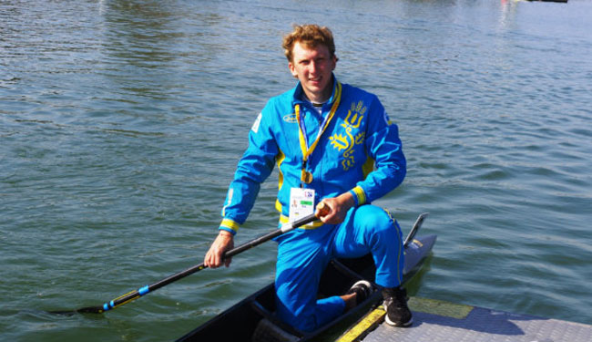 Україна отримала олімпійську ліцензію у веслуванні на каное після перерозподілу квот - Гребля
