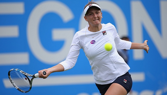 Флорианополис (WTA). Успешный старт Янкович, Бегу и Пуиг - Теннис