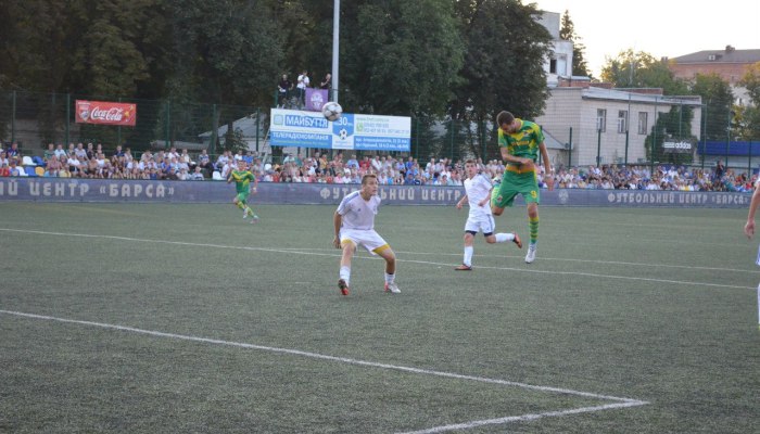 фото fcbarsa.com.ua