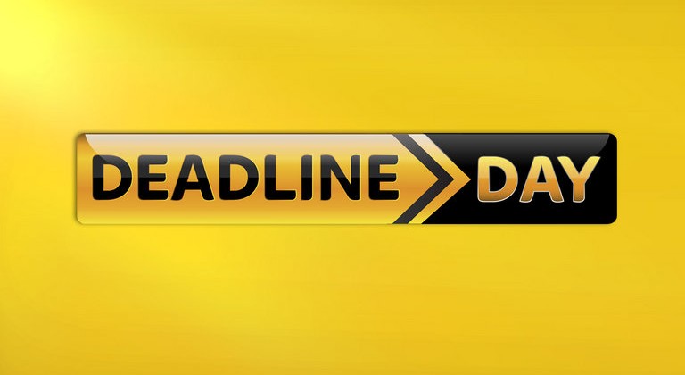 Deadline Day. FAQ и ожидания - Футбол