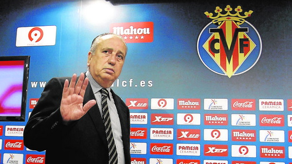 FERNANDO ROIG HABLA DEL DESCENSO DEL VILLARREAL-0PPH0157.jpg-