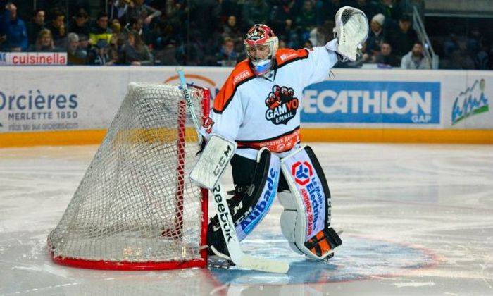 Андрей Хочевар, liguemagnus.com