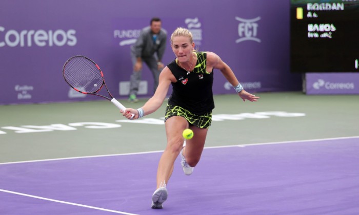 Тимея Бабош, brasiltenniscup.com
