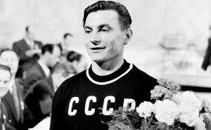 Иван Удодов