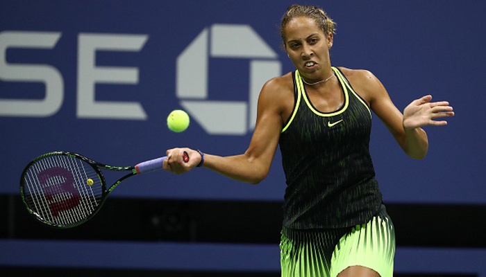 US Open. Чудо-камбэк Киз, победы Кербер, Винчи и Конты - US Open