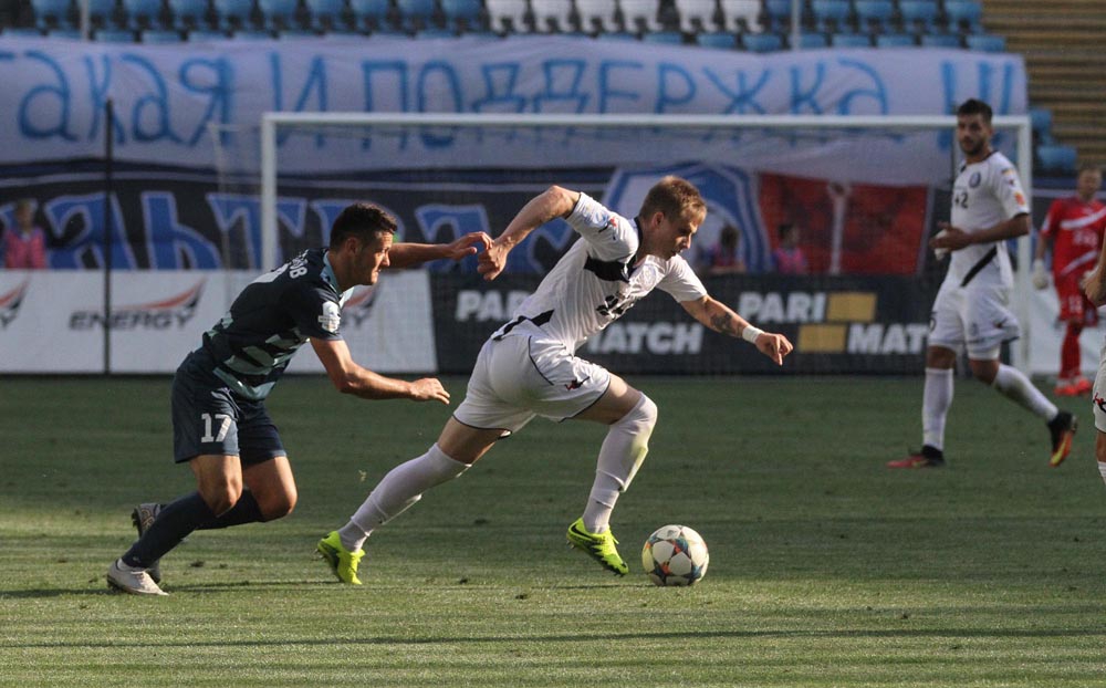 chernomorets.odessa.ua
