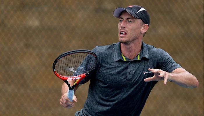 Уинстон-Сейлем (ATP). Карреньо-Буста сильнее Кузнецова, Троицки переигрывает Вердаско - Теннис