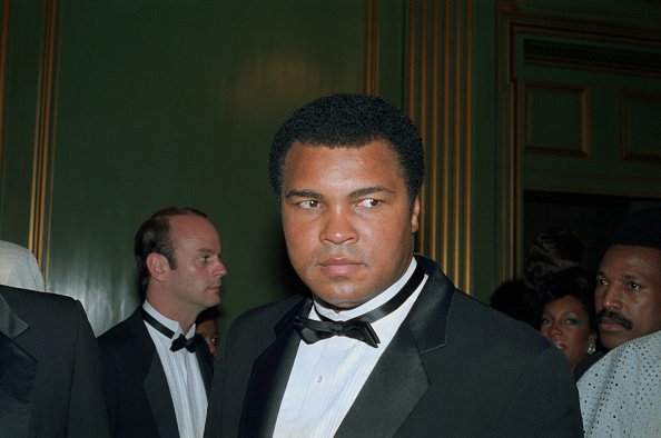 Getty Images