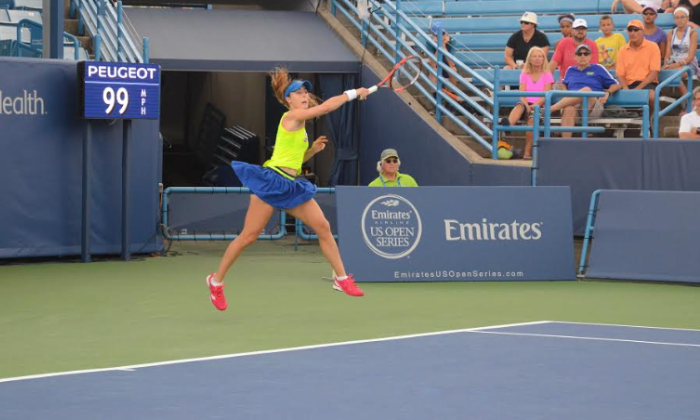 Ализе Корне, wsopen.com