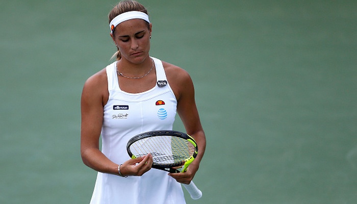 Флорианополис (WTA). Пуиг и Бегу пробились в полуфинал - Теннис
