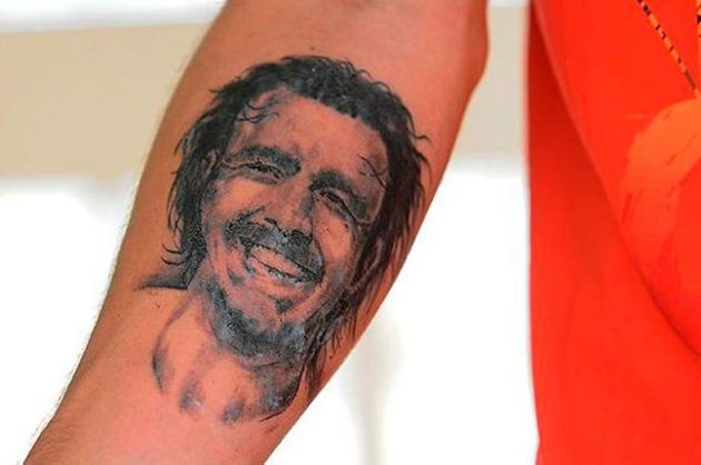 recoba-tattoo