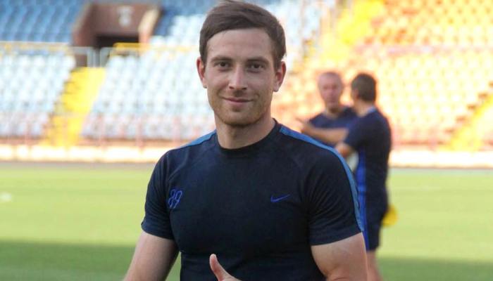 Новости футбола: Полесье объявил о подписании сразу 10 новичков