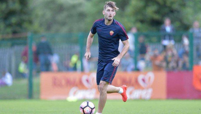 Пескара арендовала Дьомбера у Ромы - Чемпионат Италии