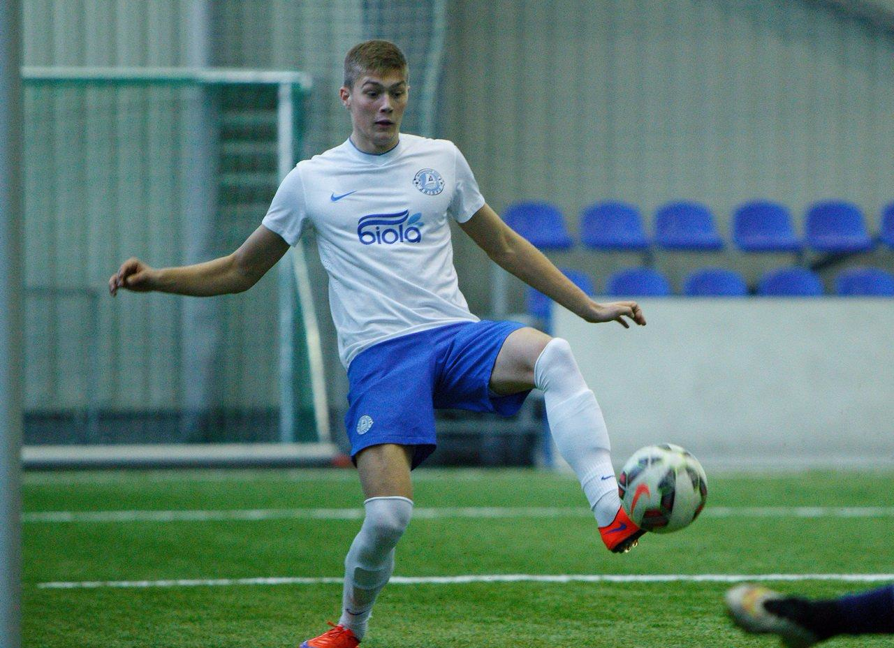 Артем Довбик, fcdnipro.ua