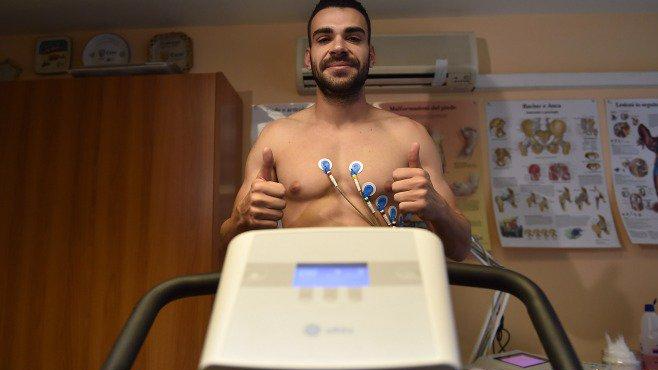 Хавбек Бруно Энрике перешел в Палермо - Чемпионат Италии
