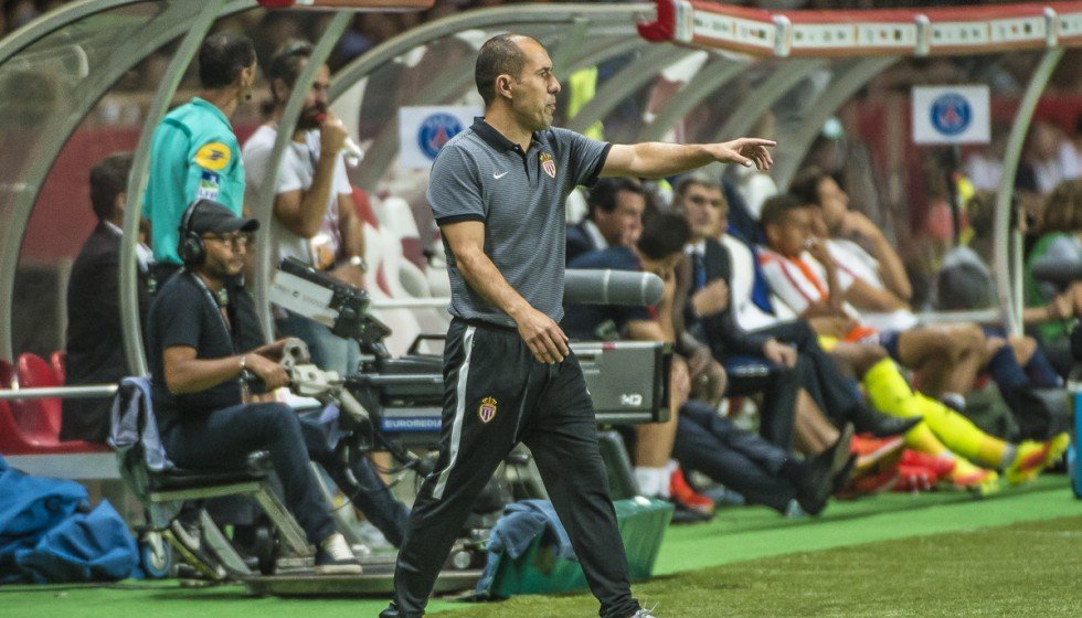 Леонарду Жардим, lequipe.fr