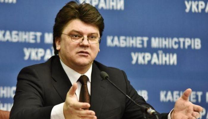 Министр спорта Украины: Россия должна нести жесткое наказание за преступную деятельность - Биатлон