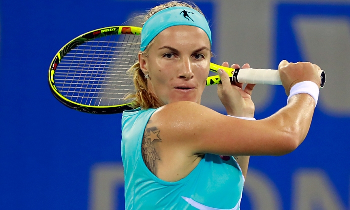 Светлана Кузнецова, Getty Images