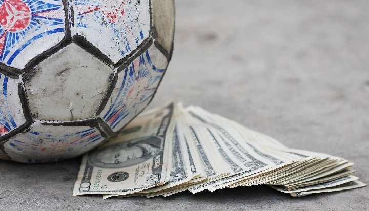 Дело о «сливе» матча игроками молодежного первенства передано в суд - Чемпионат Украины