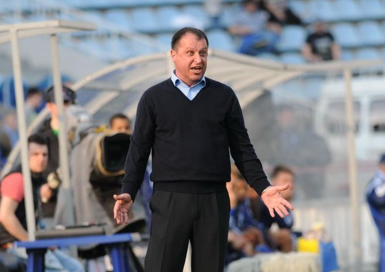 Юрий Вернидуб, фото zn.ua