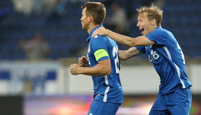 Ротань: "Не хватило внимания у своих ворот" - Чемпионат Украины