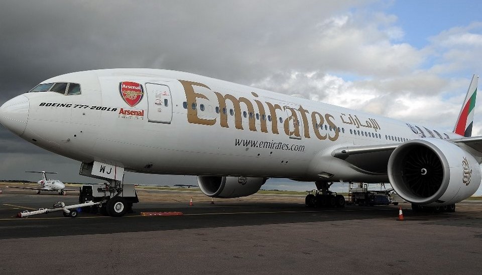 Emirates.com