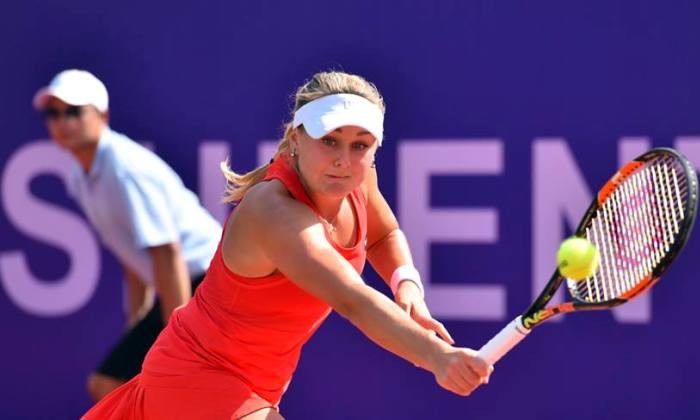 Рейтинг WTA: Козлова вылетела из топ-100 - Теннис