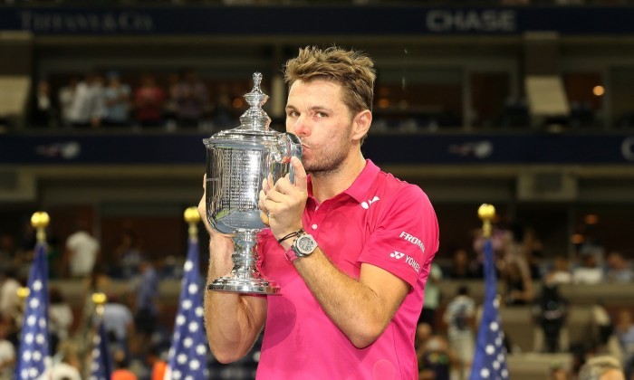 US Open. Факты дня - US Open