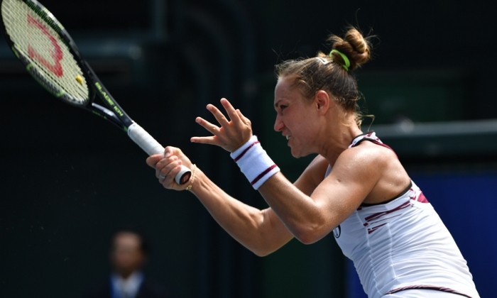 Токио (WTA). Бондаренко сыграет в основной сетке - Теннис