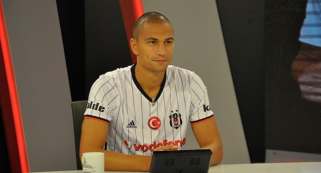Гекхан Инлер, trtspor.com